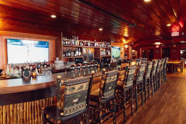 Featured photo from Montana Room