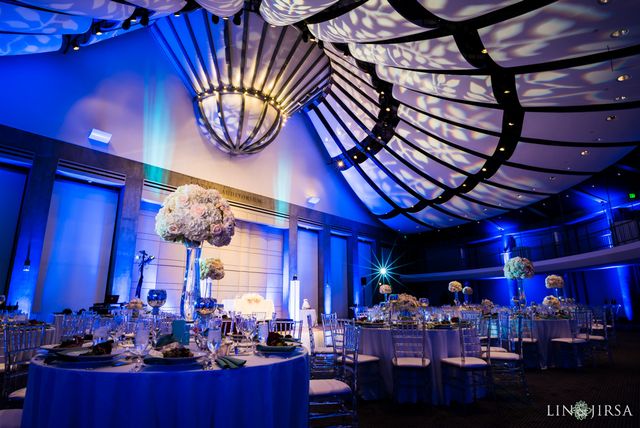 Featured photo from Ahmanson Ballroom