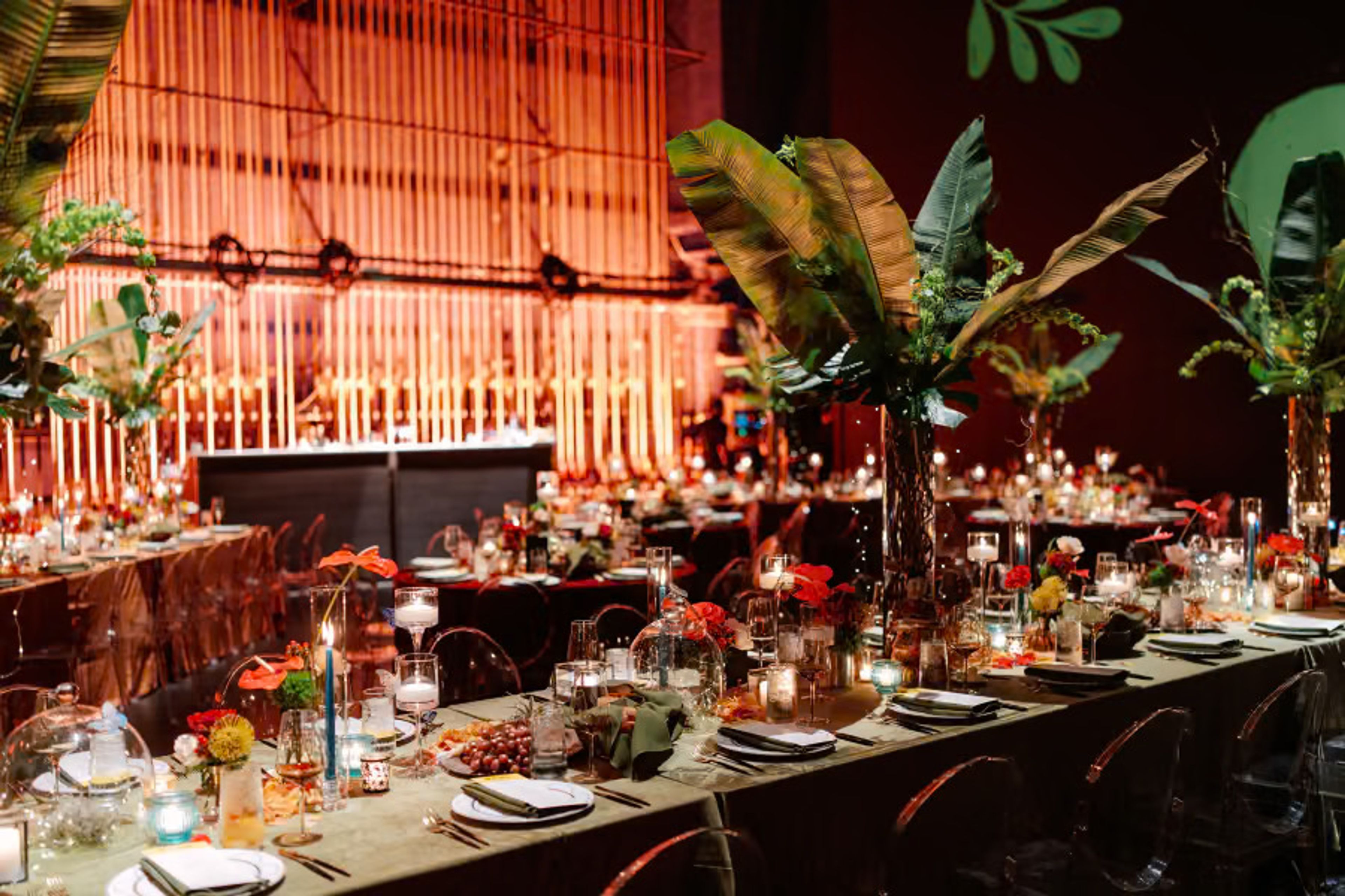 Perelman Theater, an event space at Ensemble Arts Philly