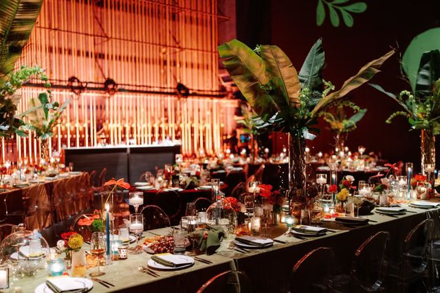 Featured photo from Perelman Theater