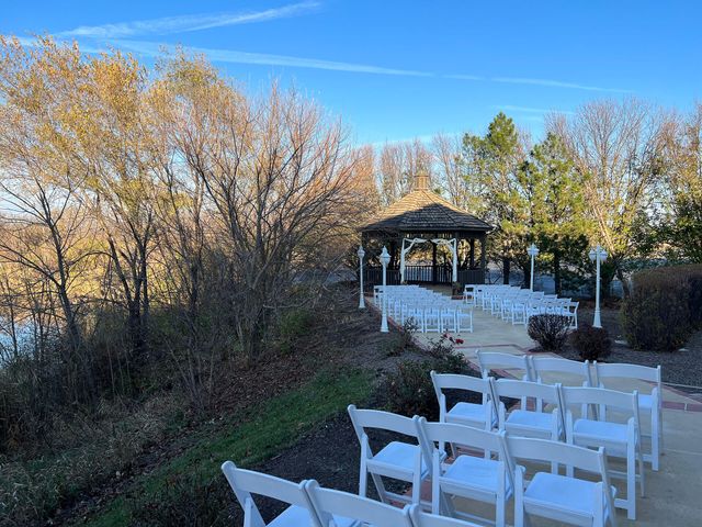 Featured photo from East Gazebo