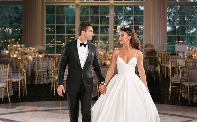 Featured photo from Grand Ballroom