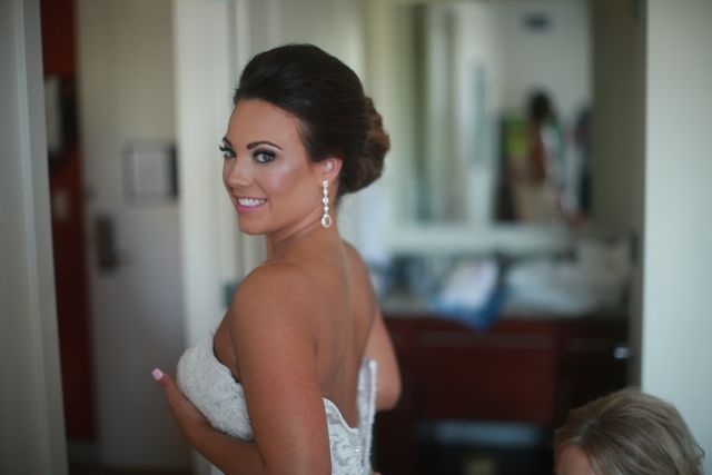 Featured photo from Romance in a Historic Setting