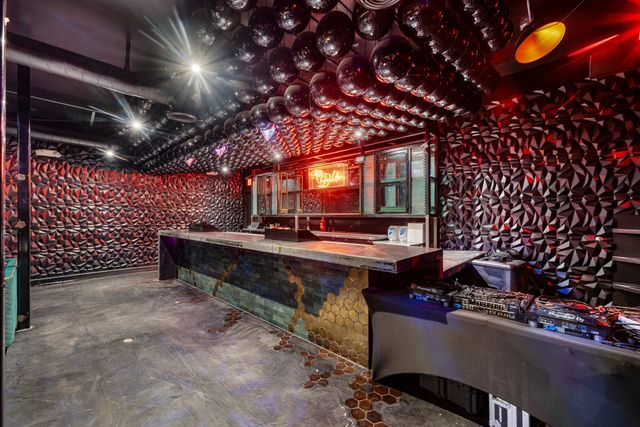 Featured photo from Speakeasy