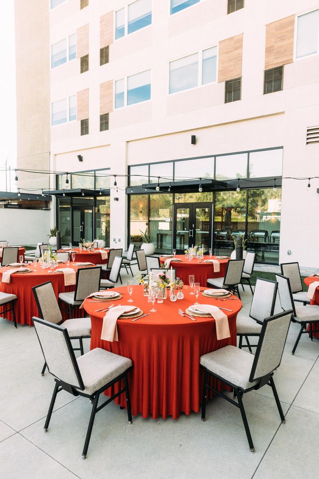 Featured photo from SoundStage Patio