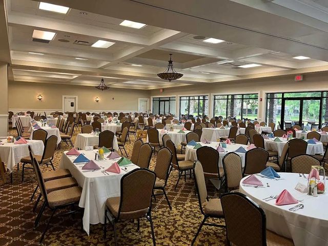 Featured photo from The Ballroom