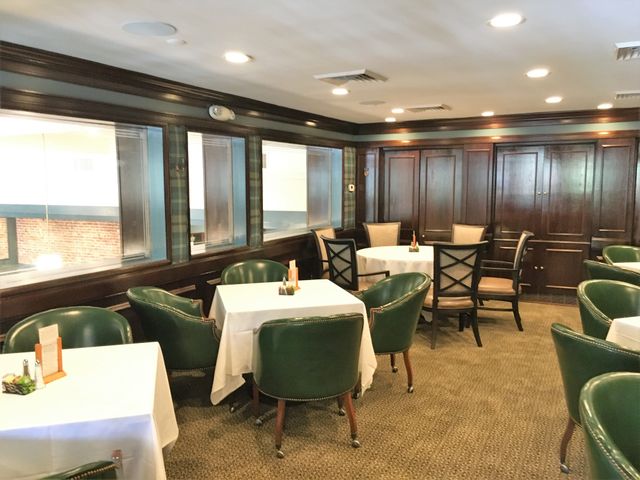 Featured photo from The B.C. Room