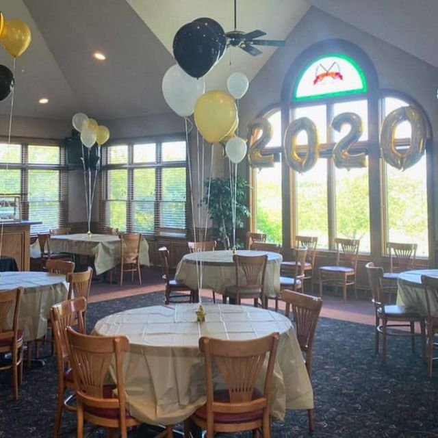 Featured photo from The Lounge
