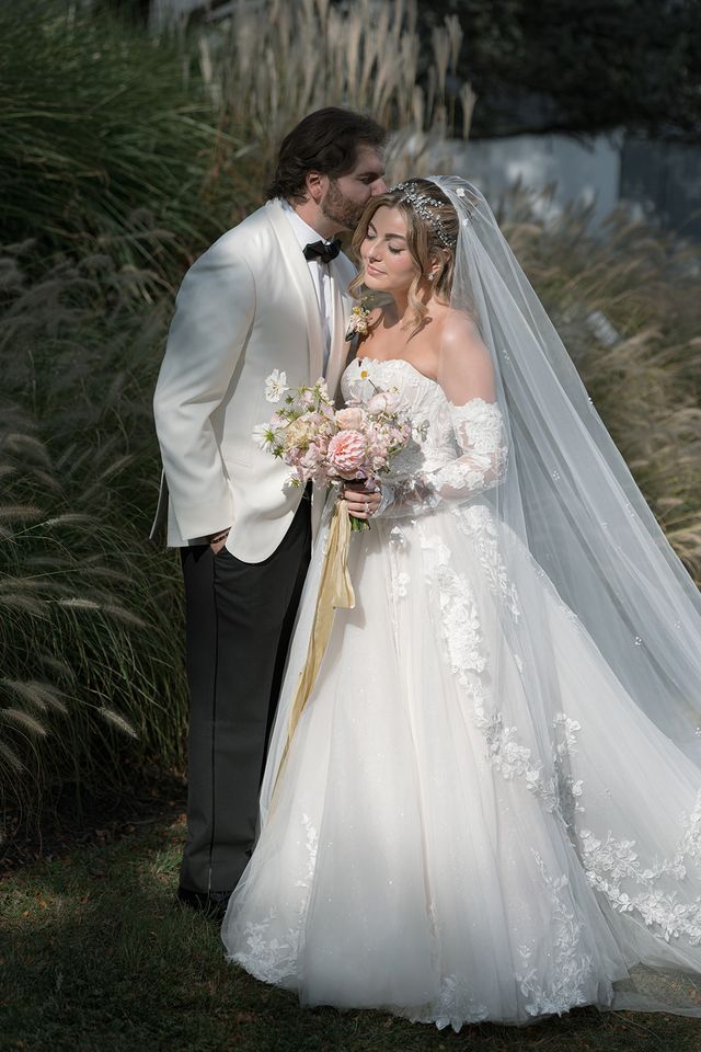 Featured photo from Allyson & Luke's Wedding
