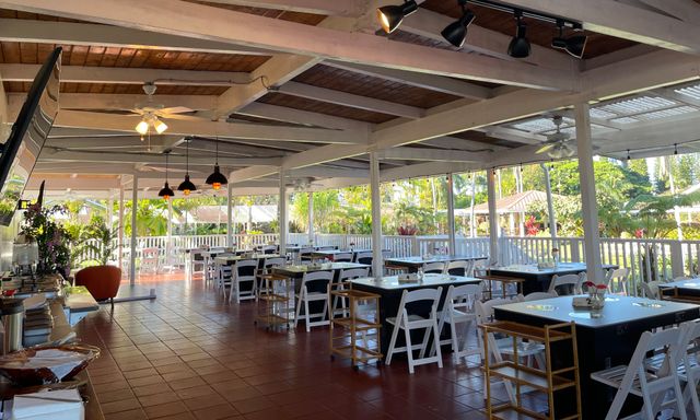 Featured photo from Orchid Lanai