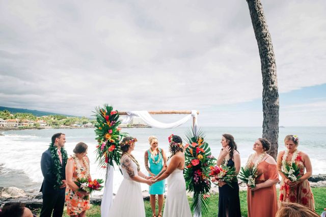 Featured photo from Ceremony Lawn