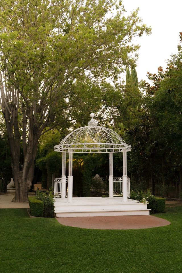 Featured photo from Union Garden & Terrace