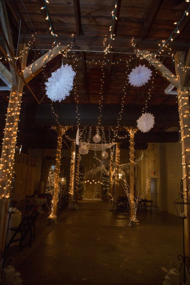Featured photo from Johnson Hall