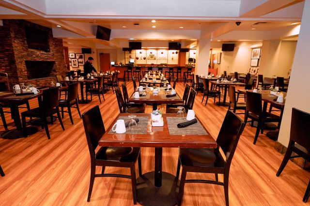 Featured photo from McKay's at USC Hotel