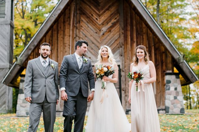 Featured photo from Graham Chapel