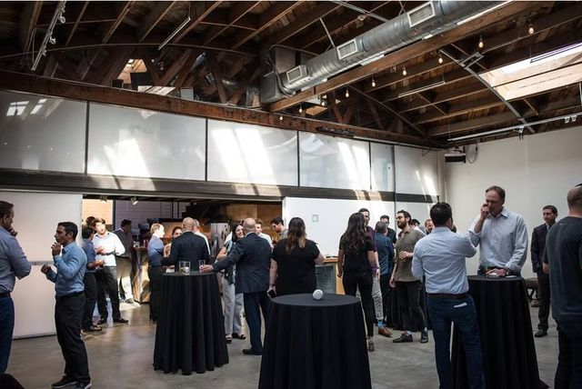 Featured photo from The Rose Room