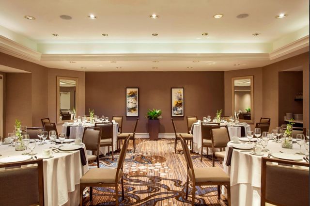 Featured photo from Savor Private Dining Room