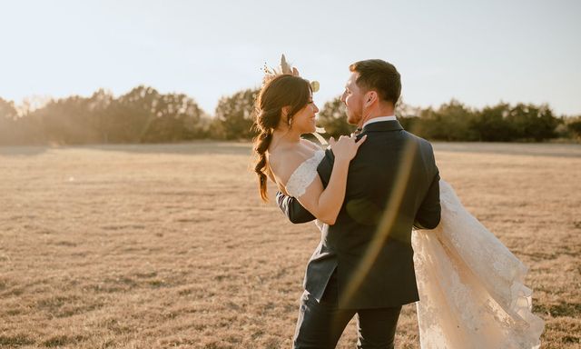 Featured photo from Outdoor Ceremony Space