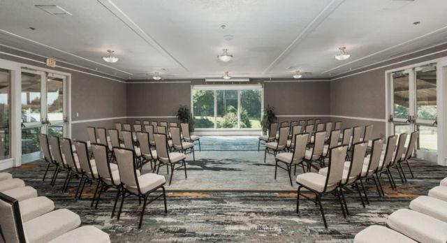 Featured photo from Gallery Room