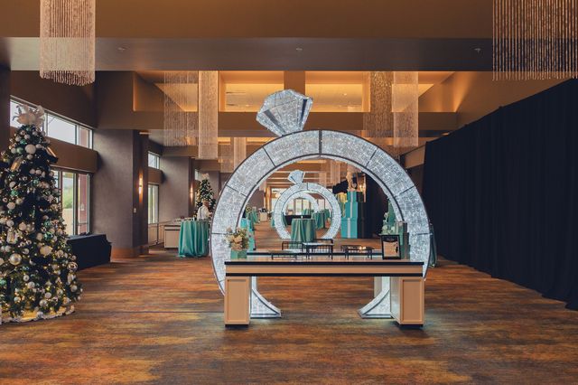 Featured photo from Corporate New Year’s Celebration