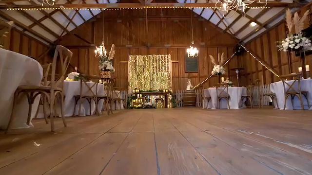 Featured photo from The Barn