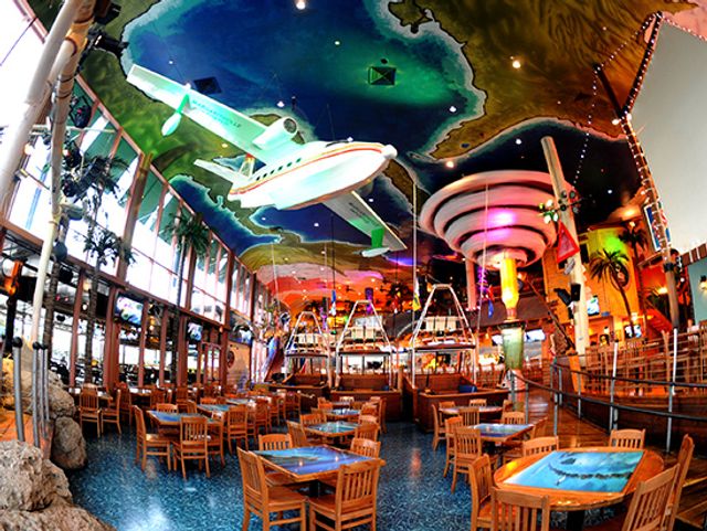 Featured photo from Main Floor / Marina Level