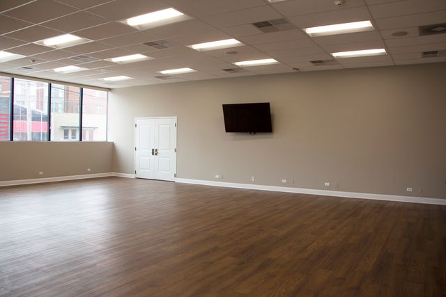 Featured photo from 10 North Suite 1