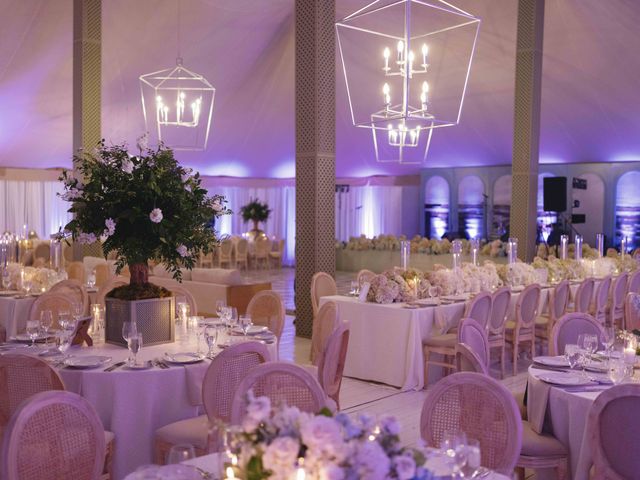 Featured photo from See This Coastal Wedding with a Glowing Sailcloth Tent and Candlelit Reception at Montage Palmetto Bluff