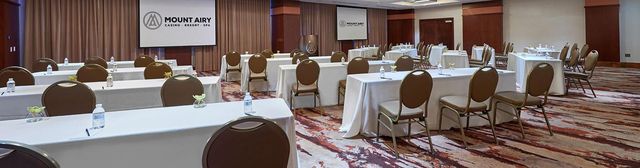 Featured photo from Ballroom