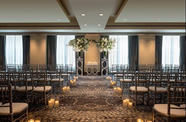 Featured photo from Washington Junior Ballroom