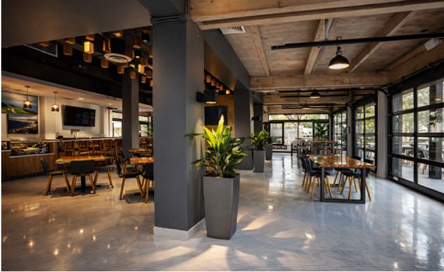 Featured photo from Cafe