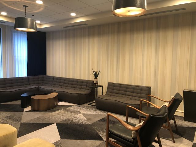 Featured photo from Lexington Suite