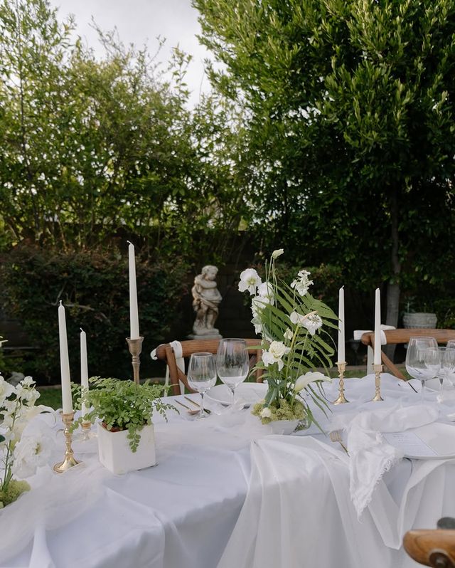 Featured photo from Weddings