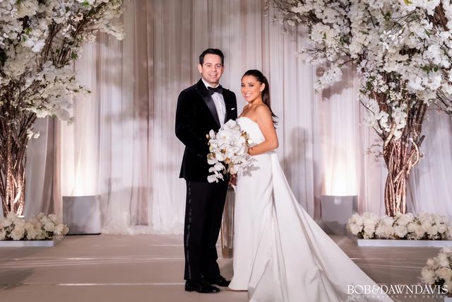 Featured photo from Chicago Hilton Wedding | Sarah + Zach