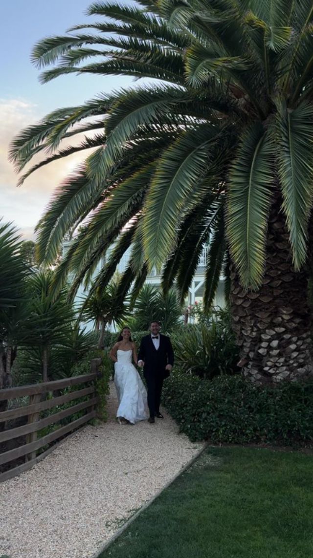 Featured photo from This Perfect Match Exchange Vows in This Timeless Romantic Waterfront Ceremony at The Lighthouse at Glen Cove Marina