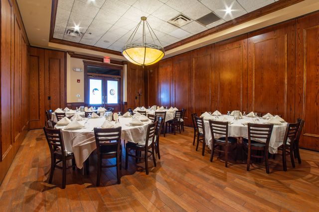 Featured photo from Brunello