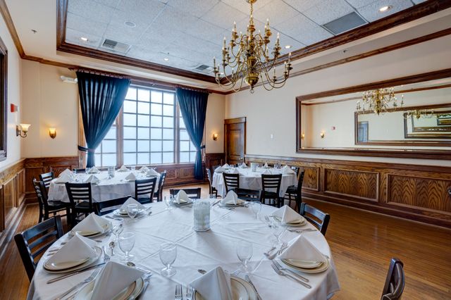 Featured photo from King of Prussia Room