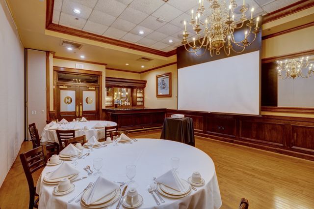 Featured photo from Nordico Room