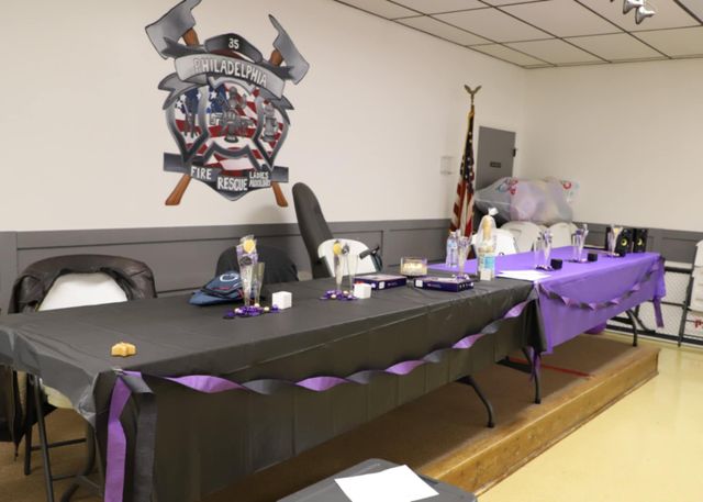 Featured photo from wedding