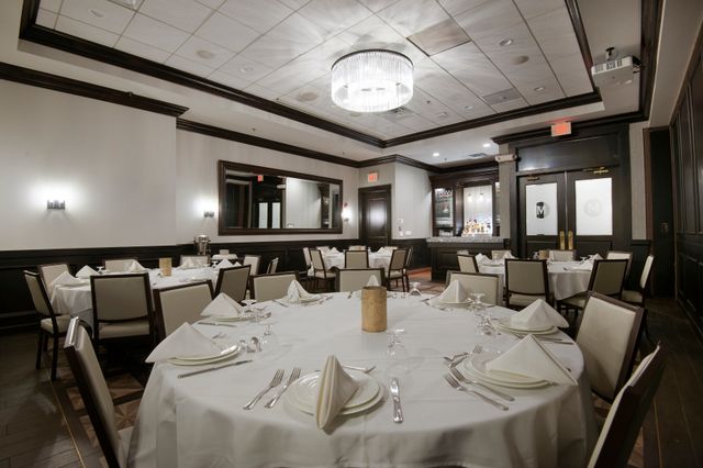 Featured photo from Corleone Room