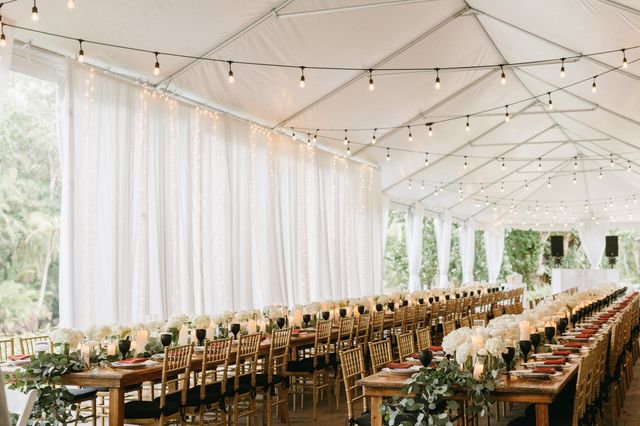 Featured photo from Rustic Theme Wedding