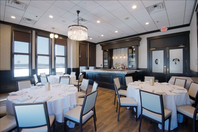 Featured photo from Capril Room