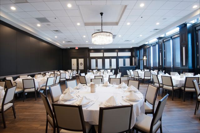 Featured photo from Avellino Room