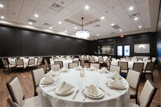 Featured photo from Bellagio Room