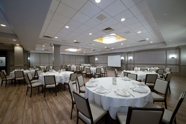 Featured photo from Bellagio Room