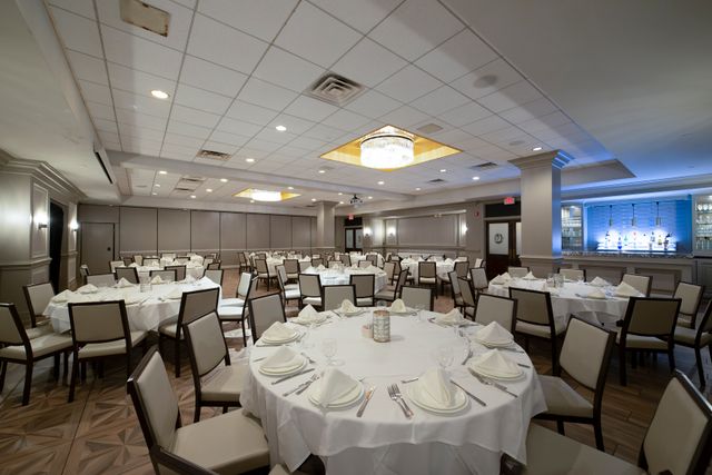 Featured photo from Barolo Room