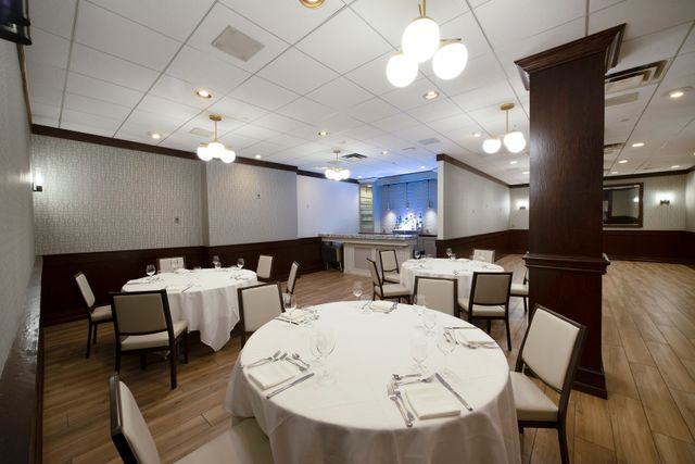 Featured photo from Dolcetto Room