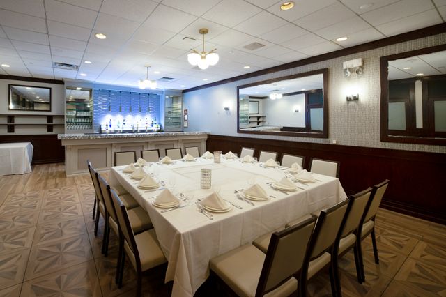 Featured photo from Bar Room