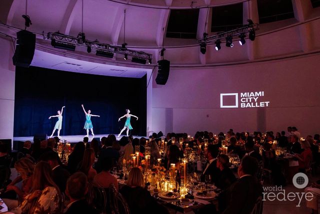 Featured photo from Miami City Ballet