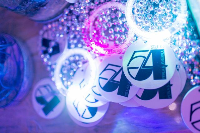 Featured photo from Studio 54 Birthday Bash